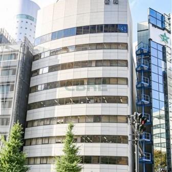 JRE西新宿テラス