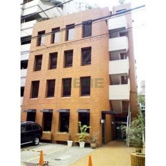 AOYAMA N-Brick Building