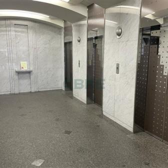 エレベーターホール