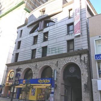 ホテルシティオ静岡