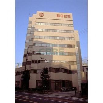 日本ロジックス大阪東野田町ビル