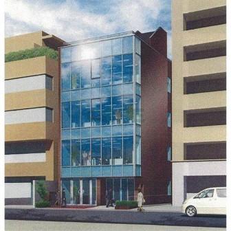 東越六番町ビル