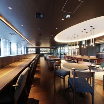 コワーキングスペース