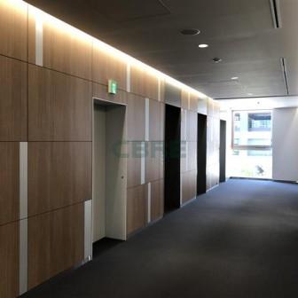 エレベーターホール