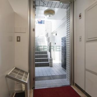 4_エントランス