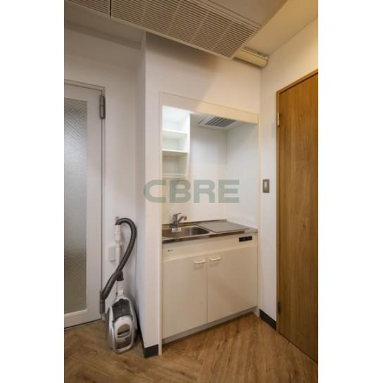 7_ミニキッチン