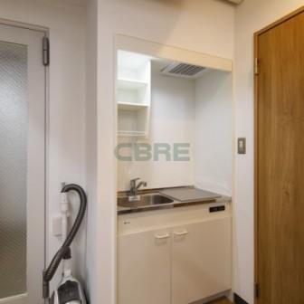 7_ミニキッチン