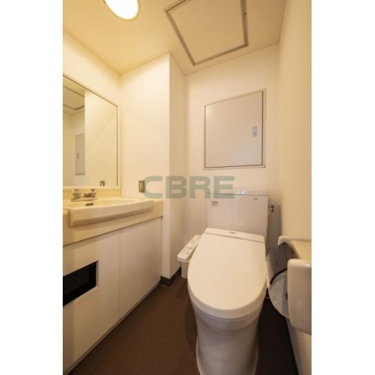 8_お手洗い・洗面台