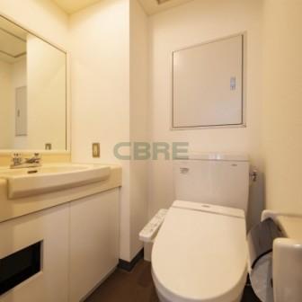 8_お手洗い・洗面台