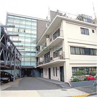 麻布台徳井ビル