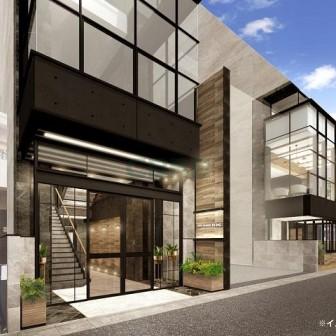 Uni-works新宿御苑