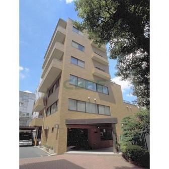 四谷トーセイビルⅡ