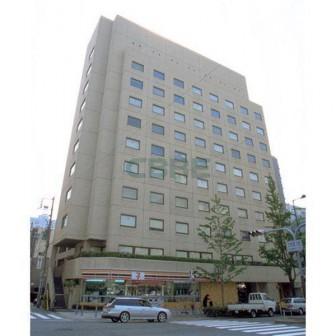 大阪アニックスビル