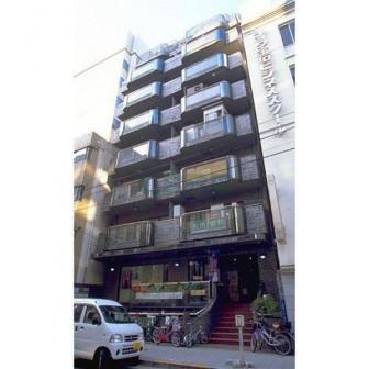 ラインビルド心斎橋