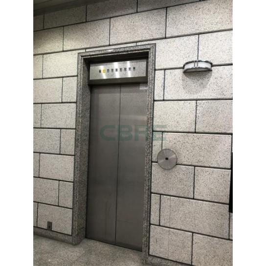 エレベーターホール