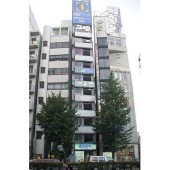 シエルブルー天神