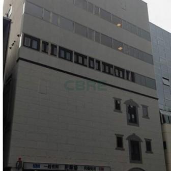 Mパークビルディング