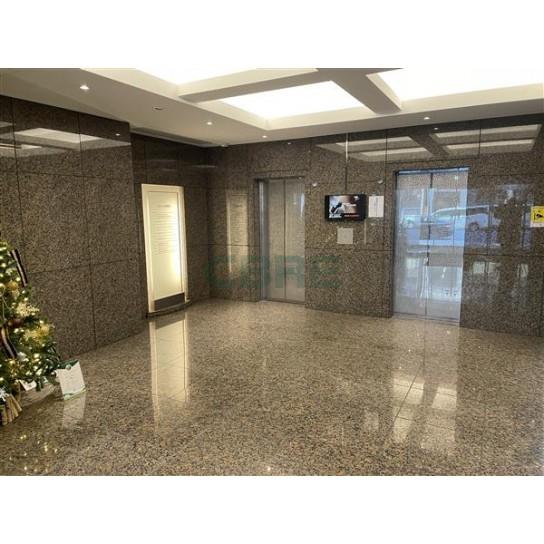 エレベーターホール