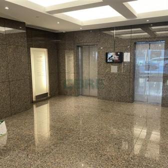 エレベーターホール