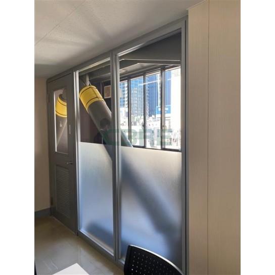 リフレッシュルーム