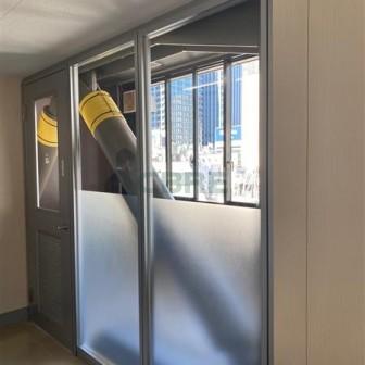 リフレッシュルーム