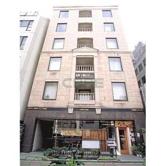 八丁堀鈴らん通りビル