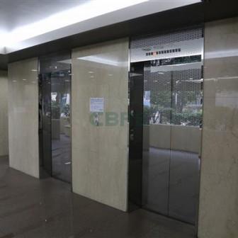 エレベーターホール