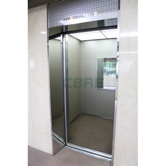 エレベーターホール