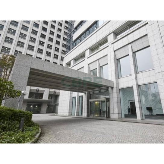 建物前面スペース