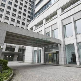 建物前面スペース