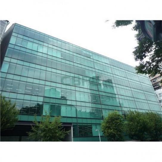住友不動産西新宿ビル4号館│賃貸オフィス・事務所│世界最大手*【CBRE】 住友不動産西新宿ビル4号館│賃貸オフィス・事務所│世界最大手*【CBRE】