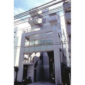 江戸川橋STビル