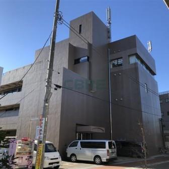 ダイアカラー本社ビル