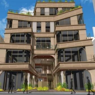 (仮称)渋谷区神宮前3丁目PJ