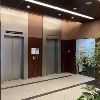 エレベーターホール