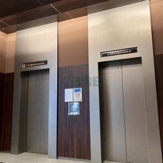 エレベーターホール