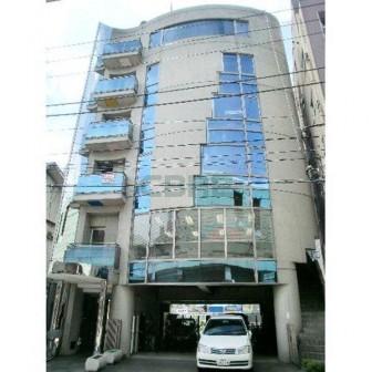 レールサイドビルディング