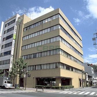 協和興業ビルディング