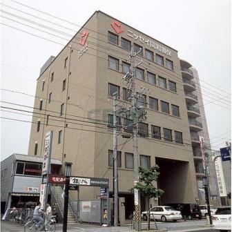 あいおいニッセイ同和損保岡崎ビル