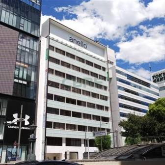心斎橋フロントビル