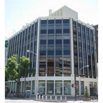 神戸楠公前ビル