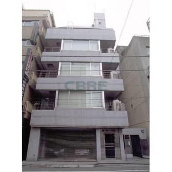 第一スレートビル