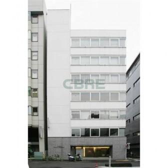 銀座プラザビル