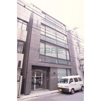 スプリュー新橋ビル