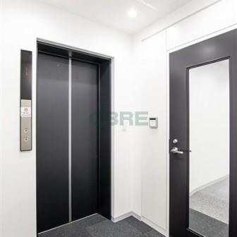 エレベーターホール