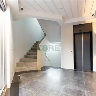 エレベーターホール