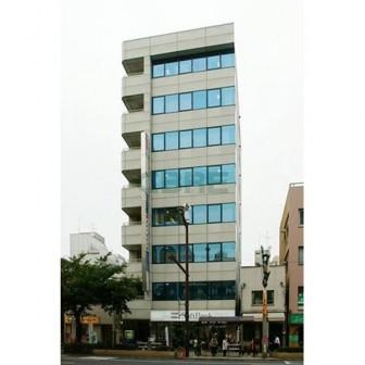 門前仲町MAビル