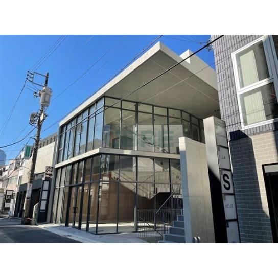 FPG links OMOTESANDO IVの賃貸オフィス・建物情報_東京都渋谷区神宮前5丁目26【掲載数No.1】｜estie オフィス探し