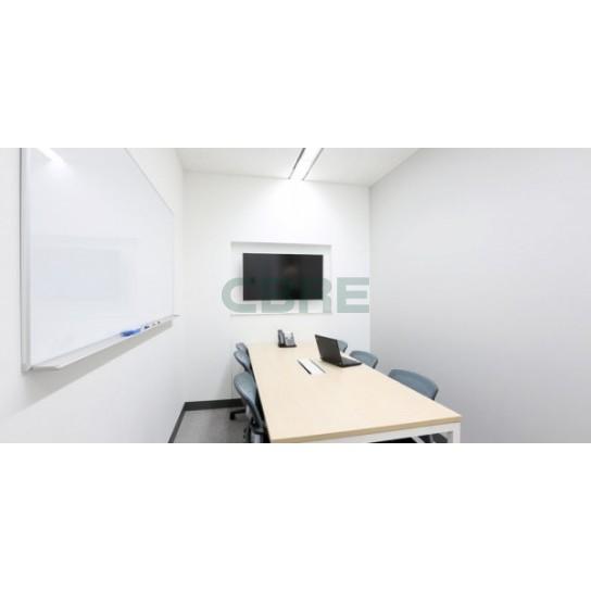 ミーティングルーム