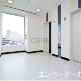 エレベーターホール